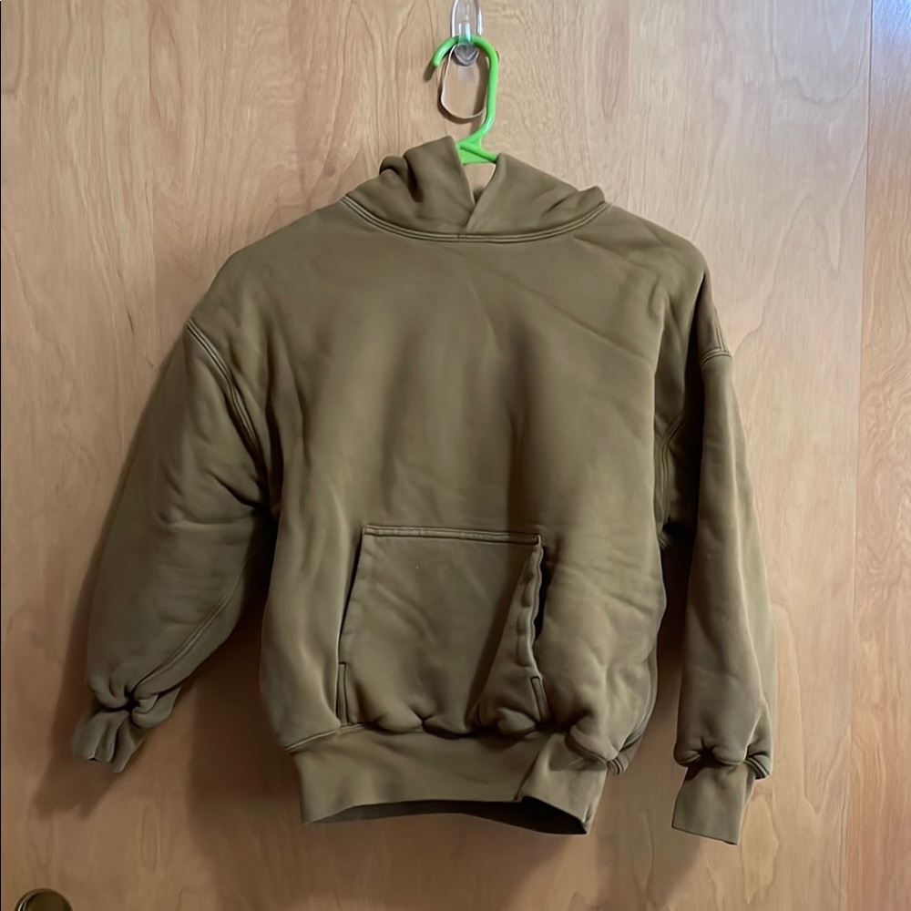 Yeezy x Gap kids hoodie